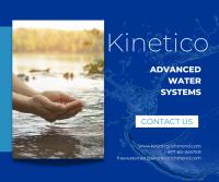 Kinetico Advanced Water System image 2